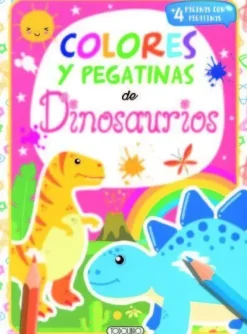 DINOSAURIOS