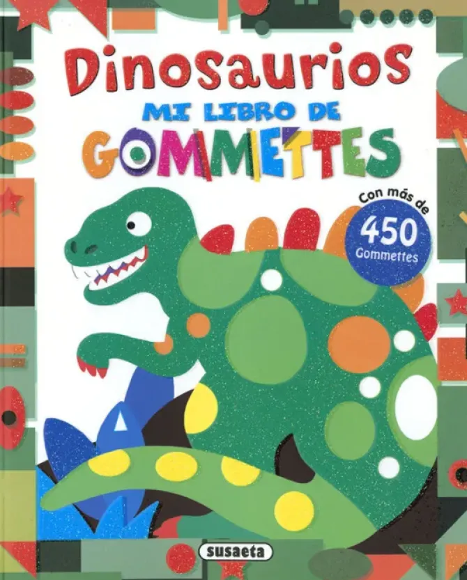 DINOSAURIOS