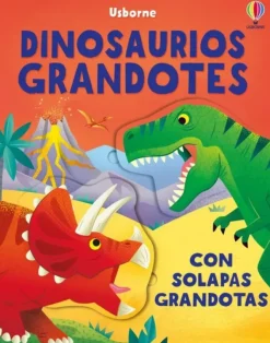 DINOSAURIOS GRANDOTES