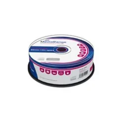 DISCO CD-R 700MBS P25 MR201 0400001.5 MAK255072