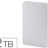 DISCO DURO Q-CONNECT 2,5" EXTERNO 2TB USB 3.0 SATA