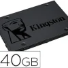 DISCO DURO SSD KINGSTON 2,5" INTERNO SA400S37 240 GB