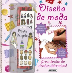 DISEÑO DE MODA