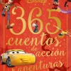 DISNEY. 365 CUENTOS DE ACCIÓN Y AVENTURAS