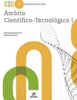 DIVERSIFICACIÓN ÁMBITO CIENTÍFICO-TECNOLÓGICO I
