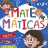 DIVIÉRTETE CON LAS MATEMÁTICAS