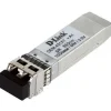 D-LINK MODULO TRANSCEPTOR SFP+ 10GBASE-SR (300 M)