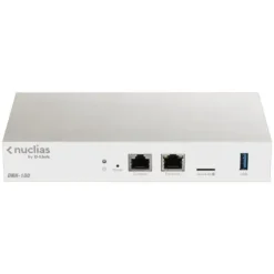 D-LINK NUCLIAS CONNECT HUB INALAMBRICO - PUERTO RJ45, USB 2.0