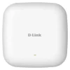 D-LINK PUNTO DE ACCESO AX1800 WIFI 6 DOBLE BANDA - VELOCIDAD HASTA 1800MBPS - LAN ETHERNET 1X 10/100/1000 MBPS (POE)