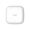 D-LINK PUNTO DE ACCESO AX3000 DOBLE BANDA WIFI 6 POE - VELOCIDAD HASTA 2402MBPS - 1 PUERTO RJ-45