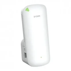D-LINK PUNTO DE ACCESO WIFI 6 DOBLE BANDA - VELOCIDAD HASTA 1200MBPS - PUERTO RJ45