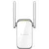 D-LINK REPETIDOR WIFI AC1200 - PUERTO RJ45 - 2 ANTENAS EXTERNAS - BOTON WPS - COLOR BLANCO