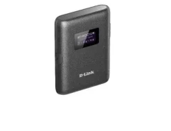 D-LINK ROUTER PORTATIL 4G DUAL BAND - VELOCIDAD HASTA 300 MBPS - PANTALLA LCD - AUTONOMIA HASTA 14H