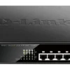 D-LINK SWITCH 8 PUERTOS GIGABIT 10/100/1000 MBPS - POE+