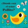 ¿DÓNDE ESTÁ EL SEÑOR POLLITO?