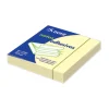 DOHE BLOC DE 100 NOTAS ADHESIVAS 75X75MM - COLOR AMARILLO