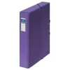 DOHE CARPETA DE PROYECTO 5CM LILA MORADO PASTEL 10363