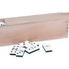 DOMINO MASTER PROFESIONAL 9/9 -CAJA MADERA