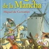 DON QUIJOTE DE LA MANCHA