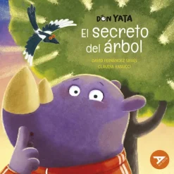 DON YATA. EL SECRETO DEL ÁRBOL