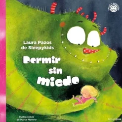 DORMIR SIN MIEDO