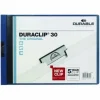 DOSSIER DURABLE A4 DURACLIP 30H AP.AZ