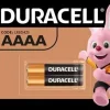 DURACELL PILAS ESPECIALES DURACELL ALCALINAS AAAA DE 1,5V