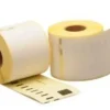 DYMO LABELWRITER 99014 ETIQUETAS DE ENVIOS DE PAPEL TERMICO GENERICO S0722430