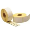 DYMO LABELWRITER 11356 ETIQUETAS MULTIPROPOSITO DE PAPEL TERMICO GENERICO S0722560