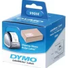 DYMO LW 99014 ETIQUETAS ORIGINALES DE ENVIOS AUTOADHESIVAS - 101X54MM - 220 UNIDADES - S0722430