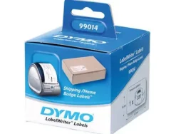 DYMO LW 99014 ETIQUETAS ORIGINALES DE ENVIOS AUTOADHESIVAS - 101X54MM - 220 UNIDADES - S0722430