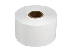 DYMO S0929100 51MM X 89MM 300 ETIQUETAS NO ADHESIVAS GENERICAS NEGRO/BLANCO