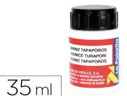 EDDING BARZNIZ TAPAPOROS PAJAR. 35ML 1212/22 MAK625256