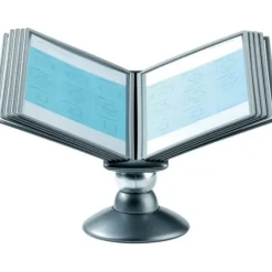 EDDING CLASIFIC.DURABLE ROTATIVO SHERPA 10F 5587 MAK209859