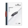 EDDING DOSSIER DURABLE A4 PINZA 30H ROJO 2260 ROJA MAK209830