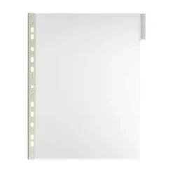 EDDING FUNDA CLASIF.DURABLE PIVOTE/TALA.TRAN 5607-19 TR MAK209869