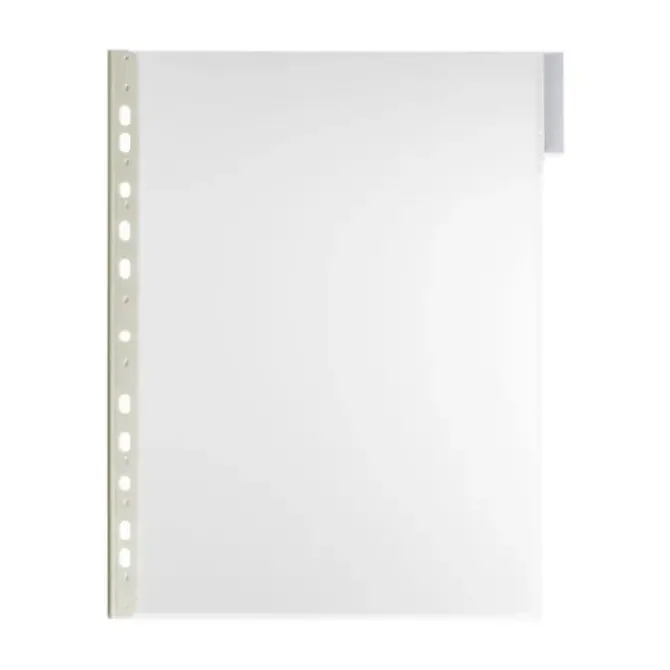 EDDING FUNDA CLASIF.DURABLE PIVOTE/TALA.TRAN 5607-19 TR MAK209869