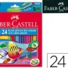 EDDING LAPIZ COLOR ACUAR.FABER 24 114425 MAK175108