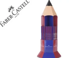 EDDING LAPIZ GRA.FABER BI.2160 EX.120 091160-120-S MAK125196