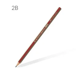 EDDING LAPIZ GRAF.FABER 2000 DNA 1 1123 1 MAK125075