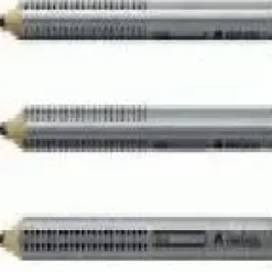 EDDING LAPIZ GRAF.FABER JUMBO-GRIP-2001 HB 111900 MAK125062