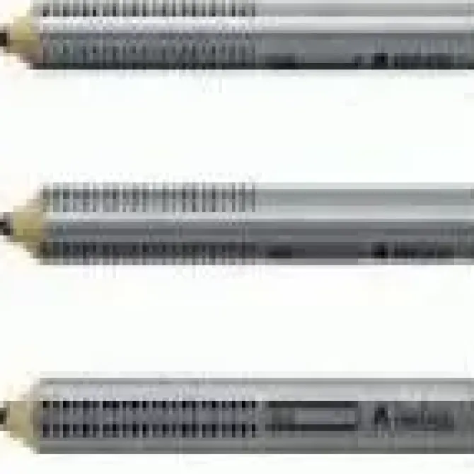 EDDING LAPIZ GRAF.FABER JUMBO-GRIP-2001 HB 111900 MAK125062