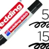EDDING ROTULADOR EDDING 850 NEGRO 10850-01 NEGR MAK125105
