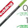 EDDING ROTULADOR EDDING 1200 NEON VERDE 101200-64 VER MAK119383