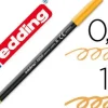 EDDING ROTULADOR EDDING 1200 NARANJA CLARO 101200-16 NAR MAK119378