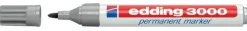 EDDING ROTULADOR EDDING 3000 GRIS 012 300012