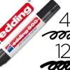 EDDING ROTULADOR EDDING 800 NEGRO 10800-01 NEGR MAK080279