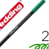 EDDING ROTULADOR EDDING 1300 VERDE 1300-04 VERDE MAK080216