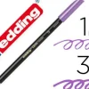 EDDING ROTULADOR EDDING 1200 VIOLETA METALIC 1200-78 MAK119262
