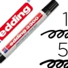 EDDING ROTULADOR EDDING 3300 NEGRO 103300-01 NEG MAK119074